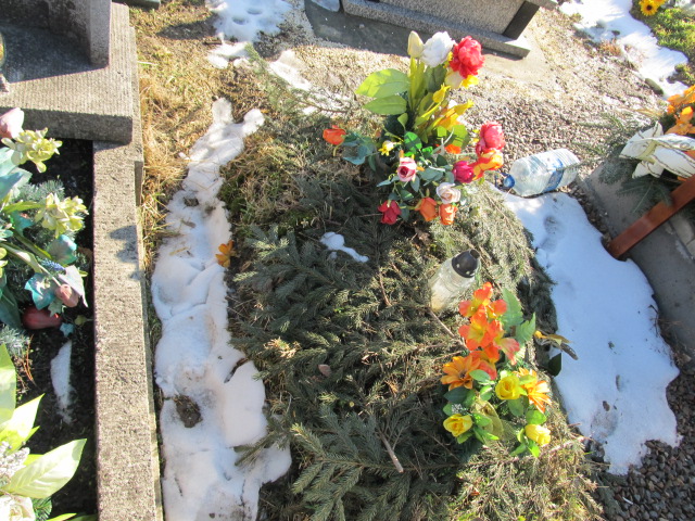  NN Gdów - Grobonet - Wyszukiwarka osób pochowanych