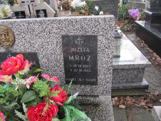 Antonina Michalska Gdów - Grobonet - Wyszukiwarka osób pochowanych