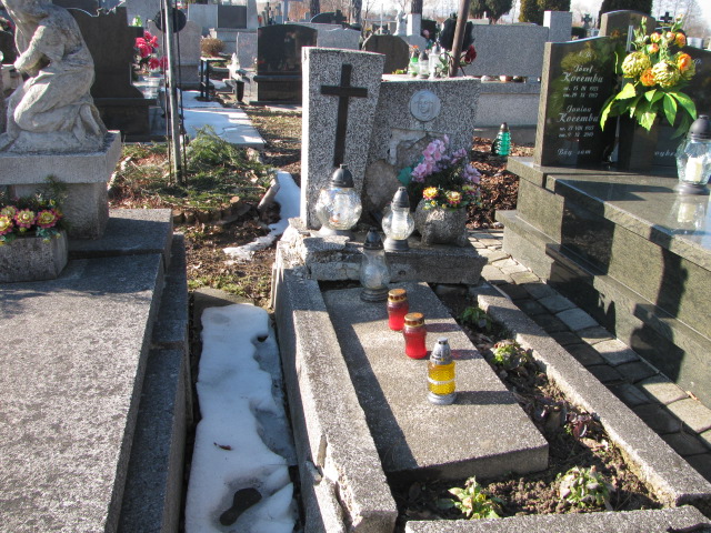  Rezerwacja Gdów - Grobonet - Wyszukiwarka osób pochowanych