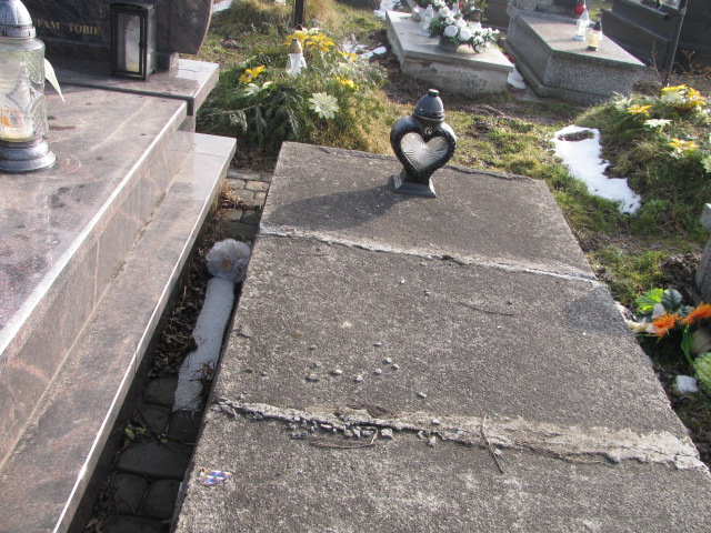 Maria Gajewska 1934 Gdów - Grobonet - Wyszukiwarka osób pochowanych