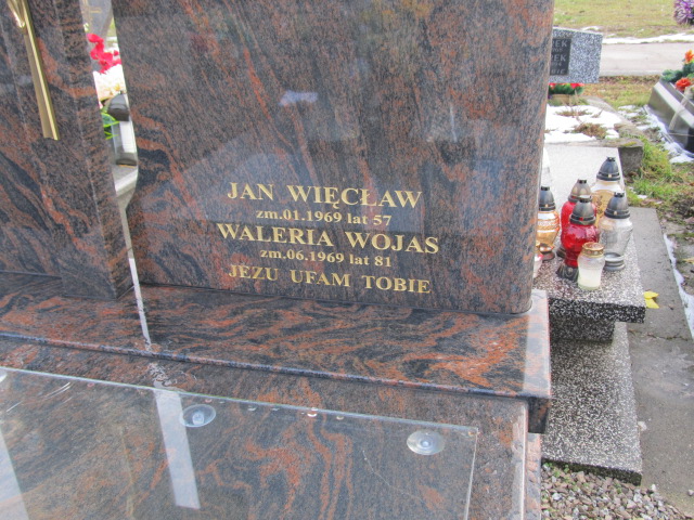 Grażyna Dziewońska 1955 Gdów - Grobonet - Wyszukiwarka osób pochowanych